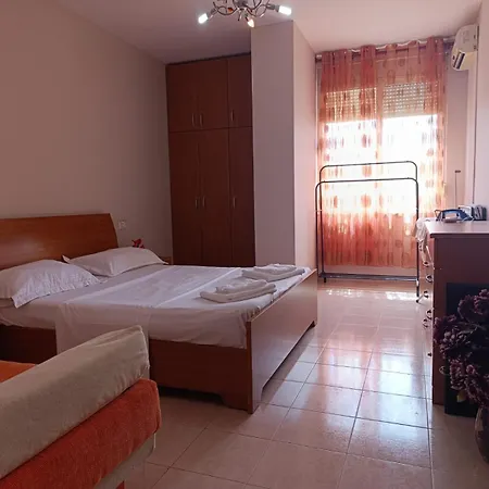 Casa Mare Apartament Durrës