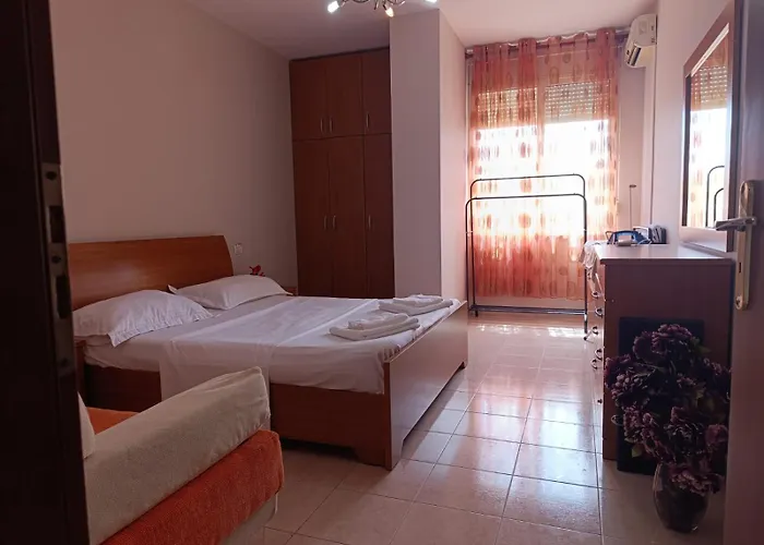 Casa Mare Apartament Durrës