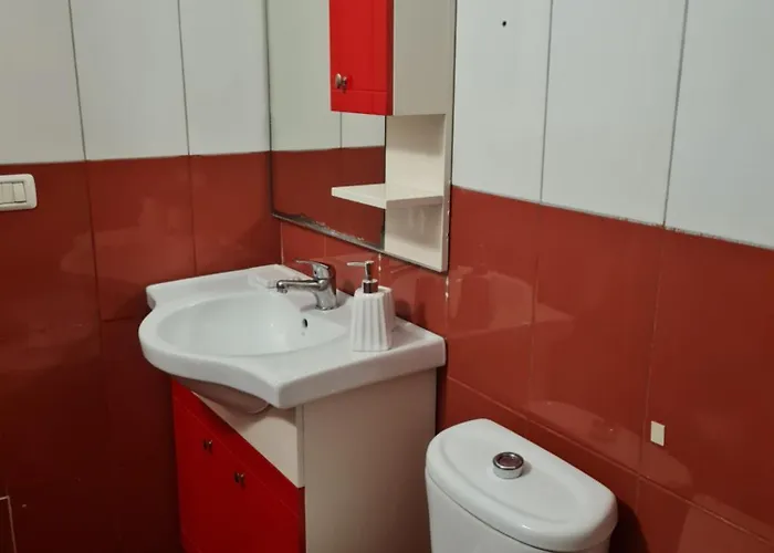 Casa Mare Apartament