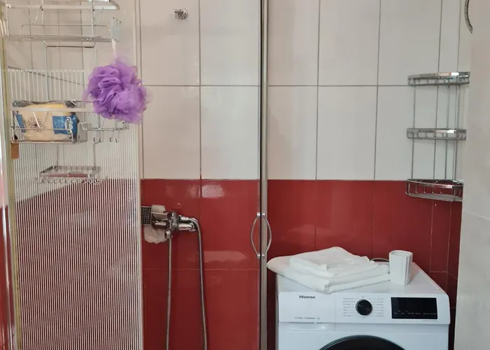 Casa Mare Apartament *