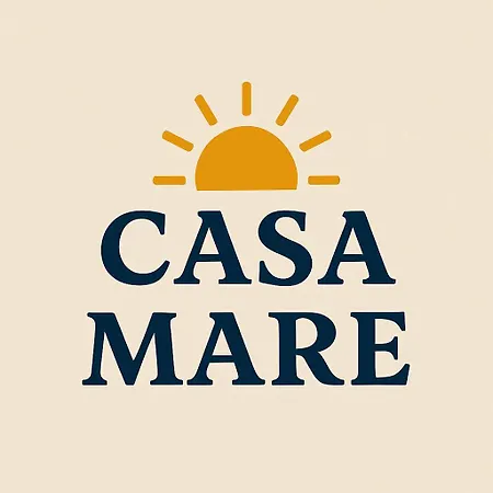 Casa Mare Apartment