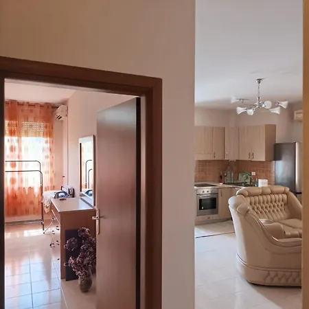 Casa Mare Appartement *