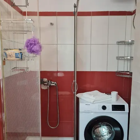 Casa Mare Apartment *